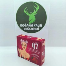 Mesir-i Şifa Çilek Aromalı Bitkisel Macun 12X15