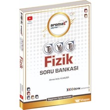 Kafa Dengi Yayınları Kafa Dengi Aromat Tyt Fizik Bankası