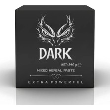 By Palancı Extra Powerfull Bitkisel Karışımlı Macun 240GR