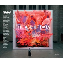 Brf Store Buradabulabilirsin The Age Of Data: Embracing Algorithms In Art & Design