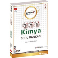 Kafa Dengi Yayınları Kafa Dengi Aromat Tyt Kimya Soru Bankası