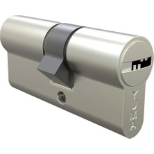 Zamerya 68 mm Saten Bilyalı Barel / Kilit Göbeği