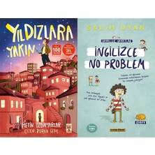 İlk Genç Timaş Yıldızlara Yakın (Metin Özdamarlar) ve Ingilizce No Problem