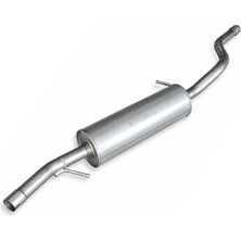 Egzoz Burada Ford Galaxy I,ıı 1.9 Tdı 2.0 I 2.3 16V 2.8 I V6 Orta Egzoz Orta Susturucu 1995 – 2006 Egsoz Ekonomik 7M0253409AQ 1015985, 1087575, 1114310, 1484008, 95VW-5230-GA