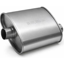 Egzoz Burada Mercedes 200 W123 Orta Egzoz Orta Eksoz Borusuz Egsoz 1976 - 1985 Yan ve Orta 1234902815