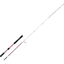 Okuma Fireball Spin 208CM 100-300GR 1+1 Parça Olta Kamışı