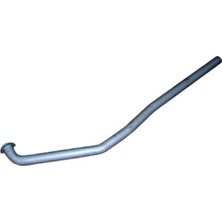 Egzoz Burada Mercedes 2517 - 2521 Ön Boru Egsoz Ön Borusu Egzoz Kamyon Kasalı 1992-2001 3714907119