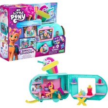 1001 Sunny Starscout Smoothie Arabası