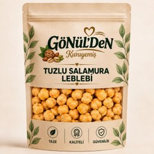 Tuzlu Salamura Leblebi  500GR