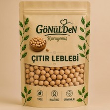 Gönülden Kuruyemiş Çıtır  Leblebi 500GR