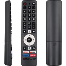 Suntel Plus Botech Wismann Smart Tv Ses Komutlu Kumanda