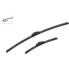 Bosch Kmrsfres Silecek Süpürgesi Aerotwin 650/340 Corolla 2013-