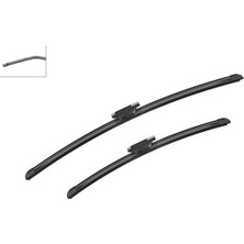 Bosch Kmrsfres Silecek Süpürge Tk. Aerotwin 600MM 450MM Renault Megane Iv 15 Talisman 15