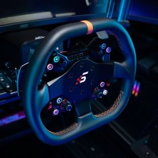 Simagic Neo x 310G Classic Gt Racing Direksiyon Simiti