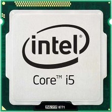Intel (14.nesil) Raptor Lake I5-14400F 1.8ghz ~ 4.7ghz 20MB 1700P Işlemci Tray (Fansız)