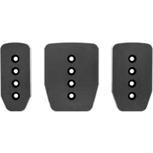 Simagic P1000 P-Sfp/p-Ffp Standard Flat Pedal Plate