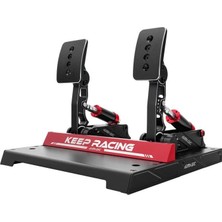 Simagic P1000 Formula Modular (Dual) Pedals P1000-F (Pc)