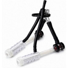 Rotary Agro Koyun & Keçi Sağım Makinası Başlığı Komple Set