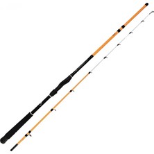 Okuma Squider 180H 183CM Egi:1.5-3.5 2 Parça Olta Kamışı