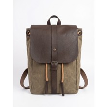 Old Cotton Cargo Ericabag Sırt Çantası