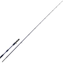 Okuma Deep Impact Soft Baits Cast 203CM 250GR 1+1 Parça Olta Kamışı