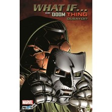 Presstij Kitap What If Dr. Doom Thing Olsaydı?