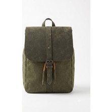 Old Cotton Cargo Ericabag Sırt Çantası