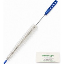 Rotary Agro Memelik Lastik Temizleme Fırçası