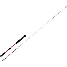 Okuma Fireball Cast 208CM 100-300GR 1+1 Parça Olta Kamışı