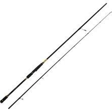Okuma Ceymar Sw Bass 243CM M 7-28GR M-Fast 2 Parça Olta Kamışı