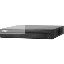 Dahua NVR2108HS-T 8 Kanal Network Video 8mp Nvr Güvenlik Kayıt Cihazı