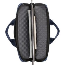 Plm 15.6" Lacivert (Canyoncase) Notebook Çantası