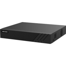 HIKVISION DS-7616NI-Q1(E) 16 Kanal Network Video 8MP NVR Güvenlik Kayıt Cihazı