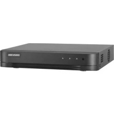 HIKVISION DS-7232HGHI-M2 32 Kanal 1 Giriş - 1 Çıkış 1080p lite/720p 2 SATA x 10TB HD-TVI - AHD - Analog DVR