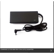 Compaxe CLT-312 19V 4.74A (5.5*2.5) Toshiba Notebook Adaptörü