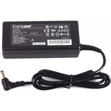 Compaxe CLA-442 19V 3.42A (5.5*2.5) Toshiba Notebook Adaptörü