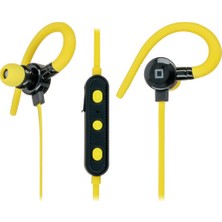Thonet & Vander HK096-03561 VR10 Neckband Siyah Bluetooth 5.0 Boyun Bandı Kulaklık