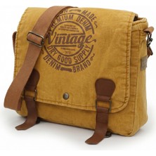 Old Cotton Cargo Old Cotton Bag Sandiego Bag 8045