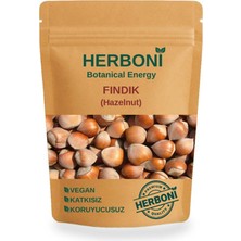 Herboni Fındık 300G, Kabuklu, Yeni Mahsül, Doğal & Katkısız