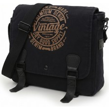 Old Cotton Cargo Old Cotton Bag Sandiego Bag 8045
