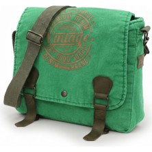 Old Cotton Cargo Old Cotton Bag Sandiego Bag 8045