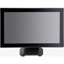 Postürk TX-2150M I7 10610U 16GB Ddr4 256GB SSD 21,5" Dokunmatik LCD Black Pos Pc