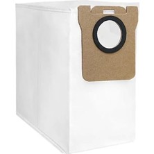 Xiaomi Mi Robot Vacuum-Mop 2 Ultra Disposable Bag Yedek Parça