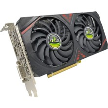 Axle RTX3050 AX-RTX3050/8GD6P8DIP 8gb Geforce RTX3050 Gddr6 128BIT HDMI Dvı/dp 16X Ekran Kartı