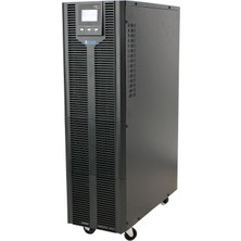 Dotvolt Mn Plus Online 6 Kva 1/1 Faz (16X12V 7AH Akü ) Ups