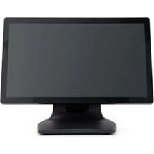 QUATRONIC P1815-D İ5 5.NESİL 16GB 256GB SSD 18,5" Multi Dokunmatik 11.6" M. Gör Ekranı Pos PC + Wifi + Hoparlör