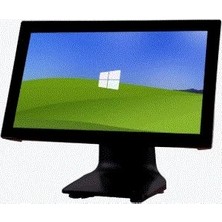Postürk TX-1850M I5 6200U 8gb Ddr3 128 SSD 18,5" Multi Dokunmatik Black Pos Pc