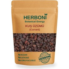 Herboni Kuş Üzümü 100G, Doğal & Katkısız