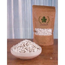 Dalındandut Yeni Mahsül Kavrulmuş Tuzlu Nevşehir Kabak Çekirdeği - 1 kg