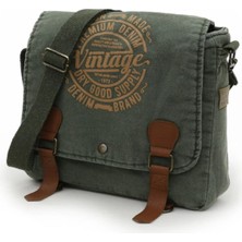 Old Cotton Cargo Old Cotton Bag Sandiego Bag 8045